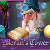 Merlins-Tower на Cosmolot